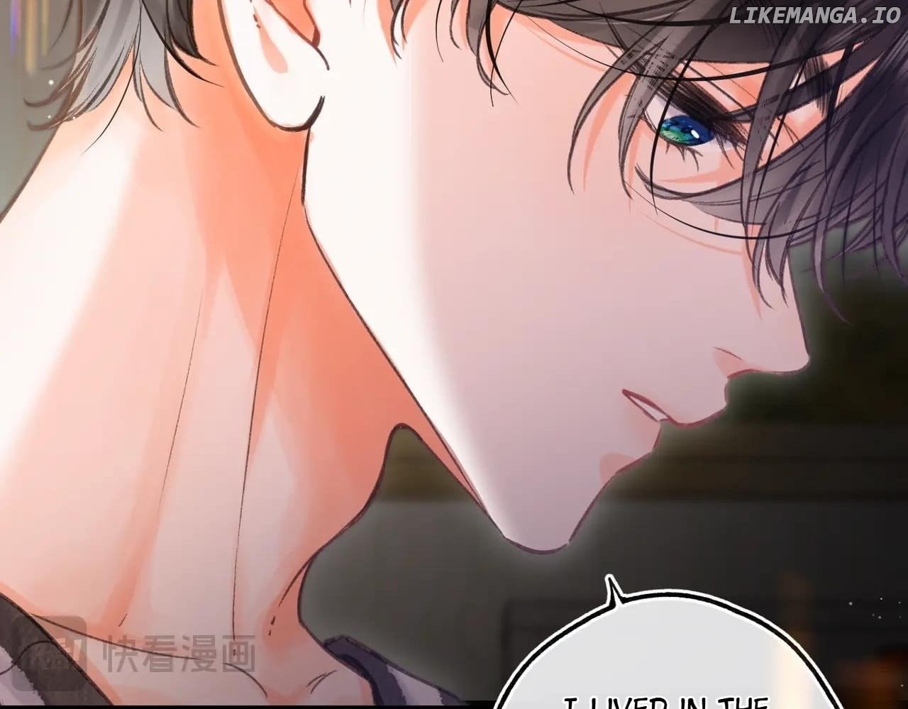 You Are My Desire Chapter 75 - page 61